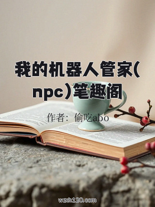 我的机器人管家(npc)笔趣阁