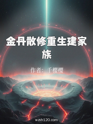 金丹散修重生建家族