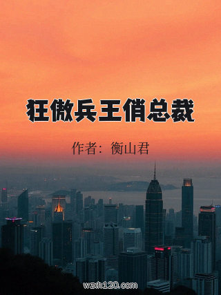 狂傲兵王俏总裁