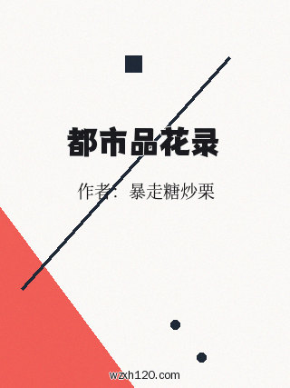 都市品花录