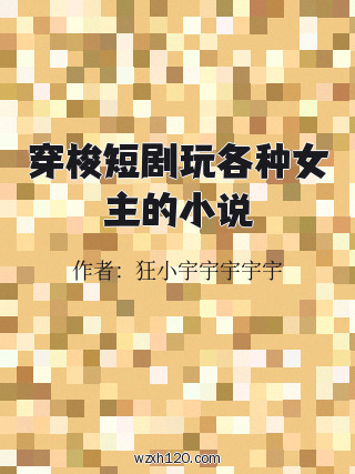 穿梭短剧玩各种女主的小说