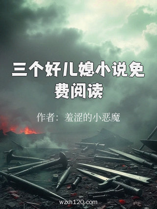 三个好儿媳小说免费阅读