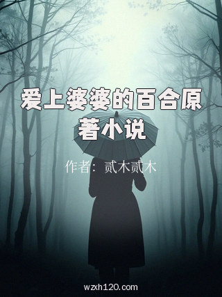 爱上婆婆的百合原著小说