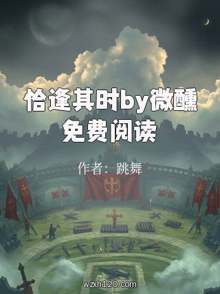 恰逢其时by微醺免费阅读