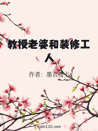 教授老婆和装修工人