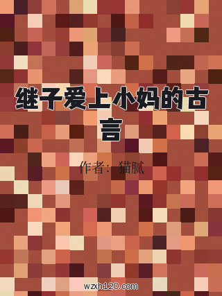 继子爱上小妈的古言
