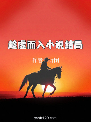 趁虚而入小说结局
