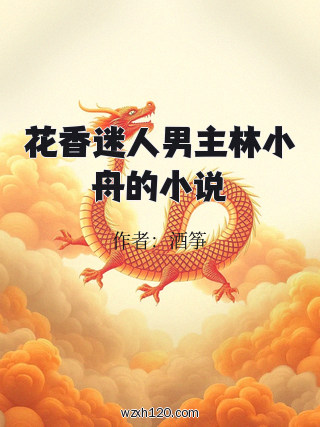 花香迷人男主林小舟的小说