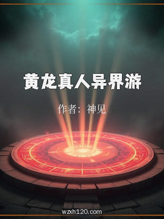 黄龙真人异界游