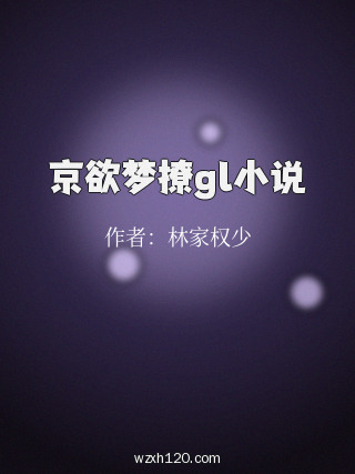 京欲梦撩gl小说