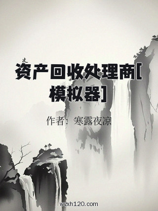 资产回收处理商[模拟器]