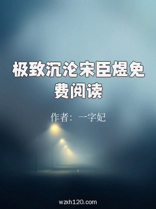 极致沉沦宋臣煜免费阅读