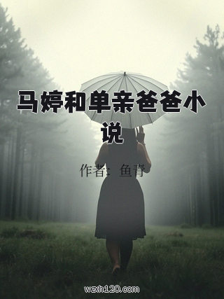 马婷和单亲爸爸小说