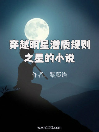穿越明星潜质规则之星的小说