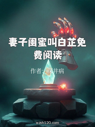 妻子闺蜜叫白芷免费阅读