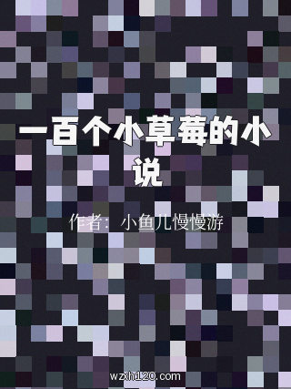 一百个小草莓的小说