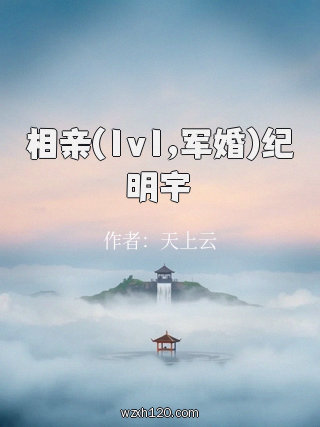 相亲(1v1,军婚)纪明宇
