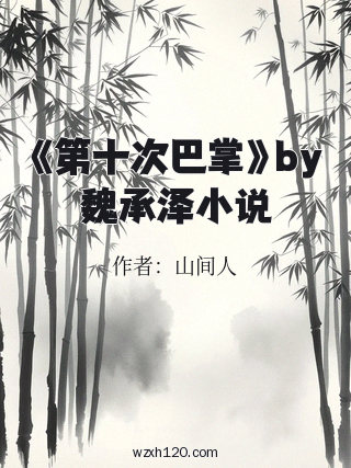 《第十次巴掌》by魏承泽小说