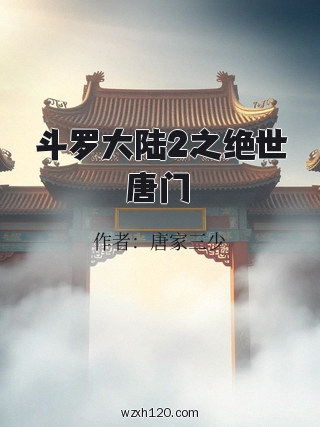 斗罗大陆2之绝世唐门