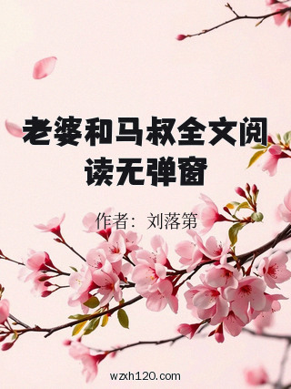 老婆和马叔全文阅读无弹窗