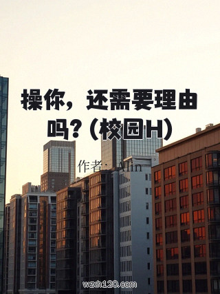 操你，还需要理由吗？(校园H)