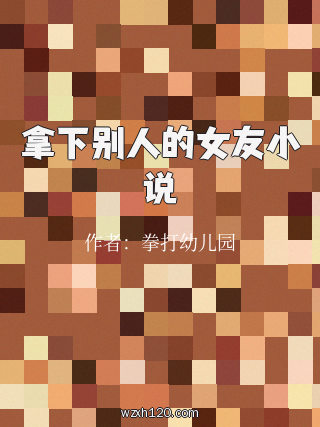 拿下别人的女友小说