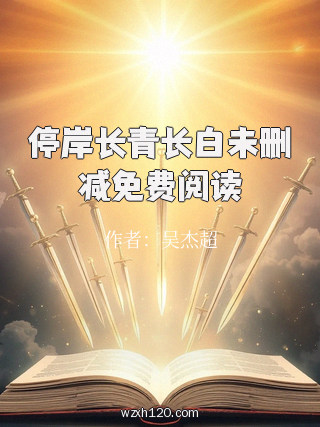 停岸长青长白未删减免费阅读