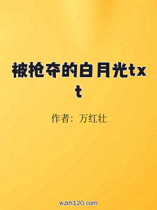 被抢夺的白月光txt