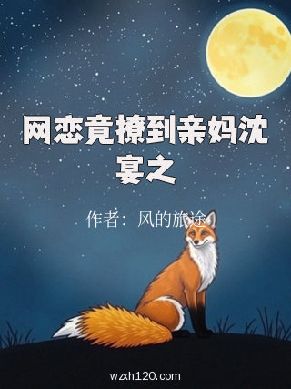 网恋竟撩到亲妈沈宴之
