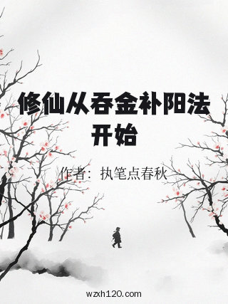 修仙从吞金补阳法开始