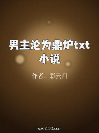 男主沦为鼎炉txt小说