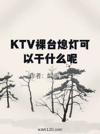 KTV裸台熄灯可以干什么呢