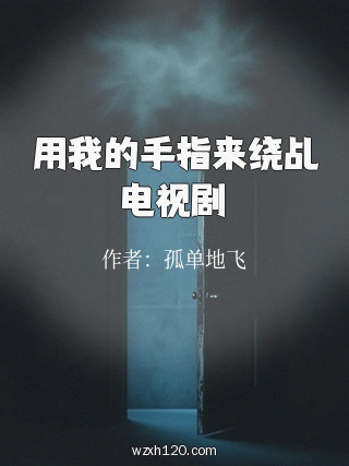 用我的手指来绕乩电视剧