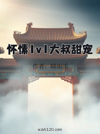怀愫1v1大叔甜宠
