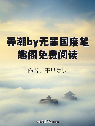 弄潮by无罪国度笔趣阁免费阅读