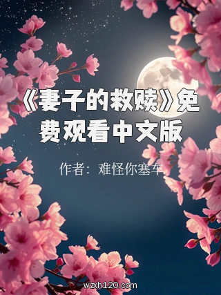 《妻子的救赎》免费观看中文版