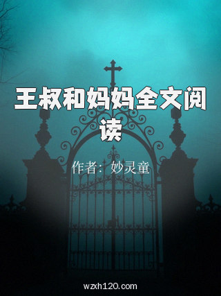 王叔和妈妈全文阅读