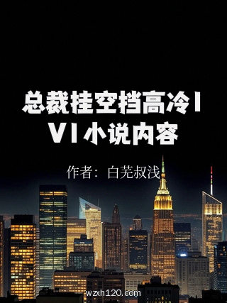 总裁挂空挡高冷1V1小说内容