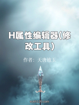 H属性编辑器(修改工具)