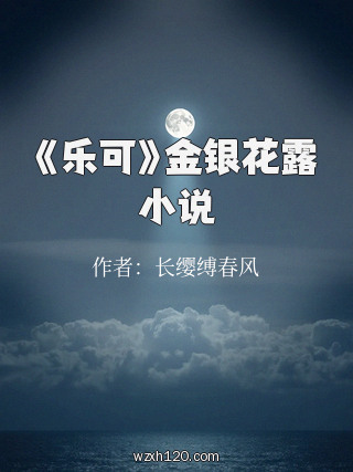 《乐可》金银花露小说
