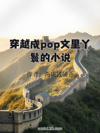 穿越成pop文里丫鬟的小说