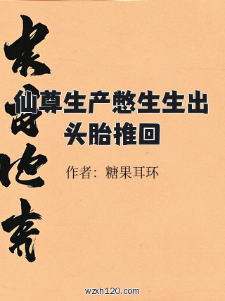 仙尊生产憋生生出头胎推回