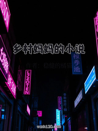 乡村妈妈的小说