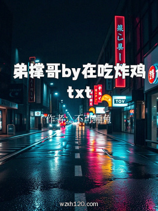 弟撑哥by在吃炸鸡txt