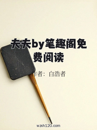 夫夫by笔趣阁免费阅读