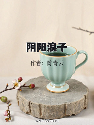 阴阳浪子