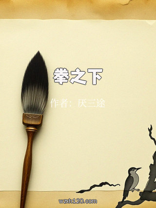 拳之下