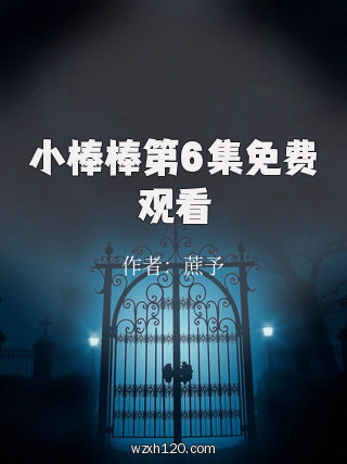 小棒棒第6集免费观看