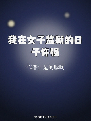 我在女子监狱的日子许强