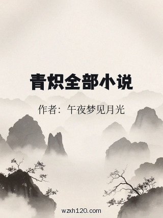 青炽全部小说